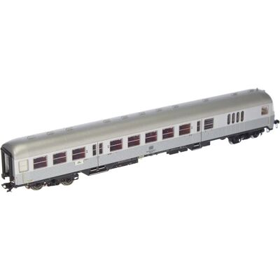 MÄRKLIN Modellbahnwagen - Silberfarben 2. Klasse mit Gepäck - 43899 MÄRKLIN Modellbahnwagen - Silberfarben 2. Klasse mit Gepäck - 43899