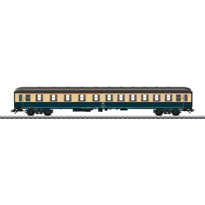 Märklin 43934 HO Modellzug - Personenwagen Märklin 43934 HO Modellzug - Personenwagen