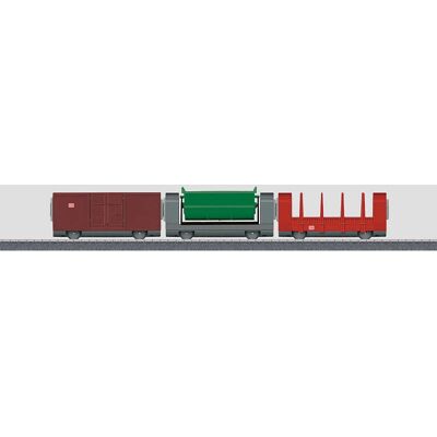 Set di vagoni Märklin 44100 H0 Set di vagoni Märklin 44100 H0
