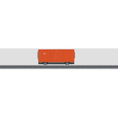 Märklin 44103 Voiture à l'Échelle - Accessoire de Chemin de Fer Märklin 44103 Voiture à l'Échelle - Accessoire de Chemin de Fer