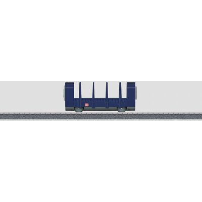 Märklin 44104 Voiture de chemin de fer miniature colorée - Modèle réduit Märklin 44104 Voiture de chemin de fer miniature colorée - Modèle réduit