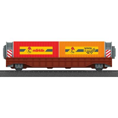 Märklin 44122 HO Skala Modelbane - Magnetiske Koblinger Märklin 44122 HO Skala Modelbane - Magnetiske Koblinger