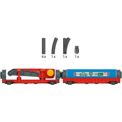 Märklin 44347 Modellteil - Frachtladungsverlängerung Märklin 44347 Modellteil - Frachtladungsverlängerung