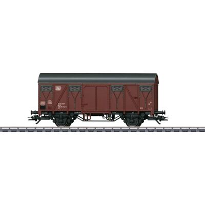 Märklin 44500 H0 Tæt Godsvogn Gedeckter Gs 210 Märklin 44500 H0 Tæt Godsvogn Gedeckter Gs 210