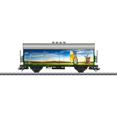Märklin 45031 Wagen - Bierkühlwagen - H0 Modell Märklin 45031 Wagen - Bierkühlwagen - H0 Modell