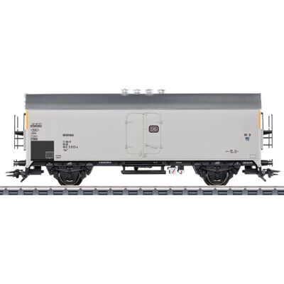 Märklin 45032 Modelo Vagón frigorífico de 2 ejes - Wagon Märklin 45032 Modelo Vagón frigorífico de 2 ejes - Wagon