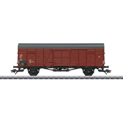 Märklin Gbkl 238 Braun Güterwagen - Güterwagen Märklin Gbkl 238 Braun Güterwagen - Güterwagen