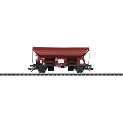 MÄRKLIN 46319 HO Maßstabsmodell Zug - Detaillierter Güterwagen MÄRKLIN 46319 HO Maßstabsmodell Zug - Detaillierter Güterwagen