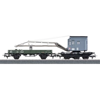 Märklin 46719 Scale Model Train - Digital AC - H0 Märklin 46719 Scale Model Train - Digital AC - H0