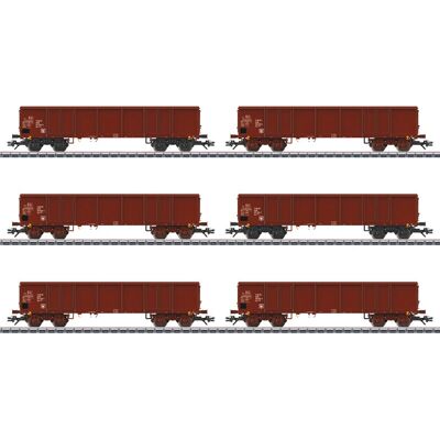 Märklin - 46919 - Model fragtvogn Märklin - 46919 - Model fragtvogn