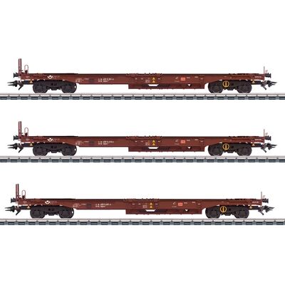 Märklin - 47464 - AC - Güterwagen Märklin - 47464 - AC - Güterwagen