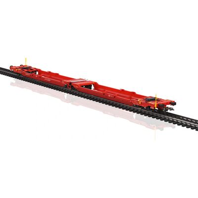 Märklin 47470 H0 Modell Güterwagen - Metall, Beladene Sattelauflieger Märklin 47470 H0 Modell Güterwagen - Metall, Beladene Sattelauflieger