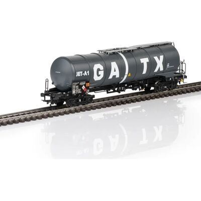 Märklin 47546 HO Skala Model Tog - Sæt med 6 Tankvogne Märklin 47546 HO Skala Model Tog - Sæt med 6 Tankvogne