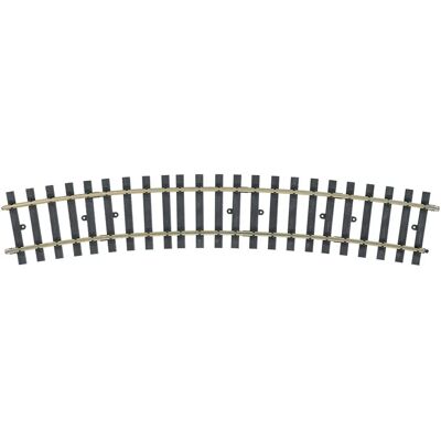Marklin 59072 G1 Curved Track - Gauge 1 Marklin 59072 G1 Curved Track - Gauge 1