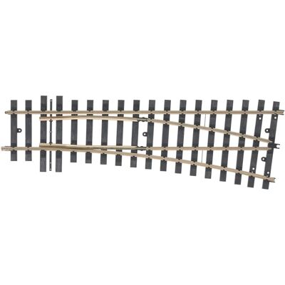 Märklin - 59087 - Derecha - 15° R1394 - Vía Märklin - 59087 - Derecha - 15° R1394 - Vía