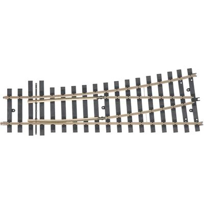 Märklin - 59088 - Izquierda 15° - R1394 - Accesorio de vía Märklin - 59088 - Izquierda 15° - R1394 - Accesorio de vía