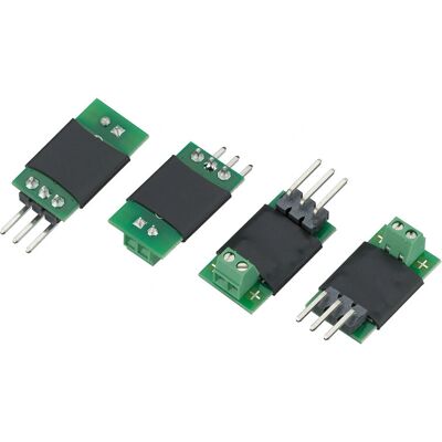 Set di upgrade motore Märklin 60821 - Accessorio per modello ridimensionato Set di upgrade motore Märklin 60821 - Accessorio per modello ridimensionato