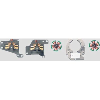 Märklin Hochleistungs-Motor-Set - H0 Zubehör Märklin Hochleistungs-Motor-Set - H0 Zubehör