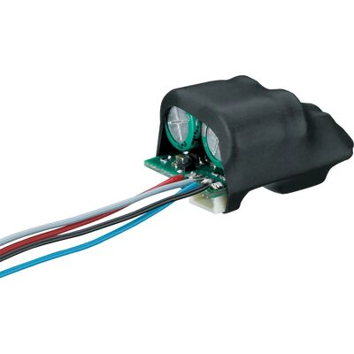 Märklin 060974 Model Part Accessory - Buffer Capacitor CDU Märklin 060974 Model Part Accessory - Buffer Capacitor CDU