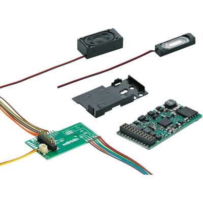 Märklin 60977 Modell Sounddecoder - Lokzubehör Märklin 60977 Modell Sounddecoder - Lokzubehör