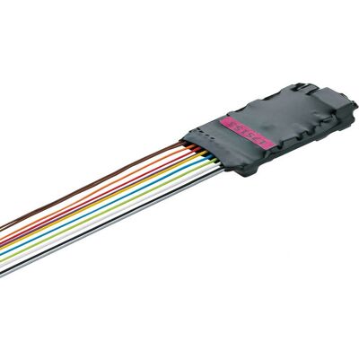 Märklin 60982 Modellbahn Decoder - Unterstützt DCC, mfx, MM Märklin 60982 Modellbahn Decoder - Unterstützt DCC, mfx, MM