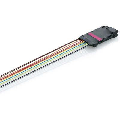 Märklin 60983 Locomotive Decoder - Digital Support & High Power Motor Märklin 60983 Locomotive Decoder - Digital Support & High Power Motor