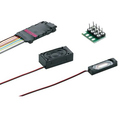 Märklin 60985 Modellbahn Sounddecoder - Lokomotive Märklin 60985 Modellbahn Sounddecoder - Lokomotive