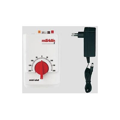 Märklin 67013 Sebességszabályozó - Modellvasút Elektronika Märklin 67013 Sebességszabályozó - Modellvasút Elektronika