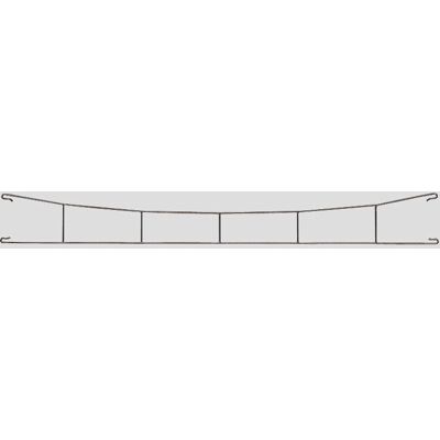 Märklin 70172 - Cavo di contatto per modellismo ferroviario H0 - 5 pezzi Märklin 70172 - Cavo di contatto per modellismo ferroviario H0 - 5 pezzi