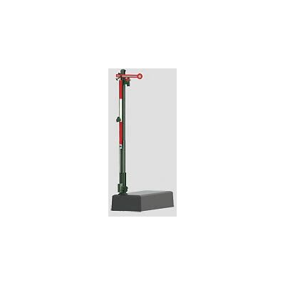 Märklin 70391 Modell Signal - Digital Unterstützung Märklin 70391 Modell Signal - Digital Unterstützung