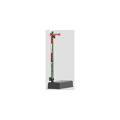 Märklin 70392 Modeljernbanesignal - Understøtter Digitale Formater Märklin 70392 Modeljernbanesignal - Understøtter Digitale Formater