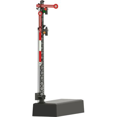 Märklin 70414 HO Trafikskilt - Autentisk signalsystem Märklin 70414 HO Trafikskilt - Autentisk signalsystem