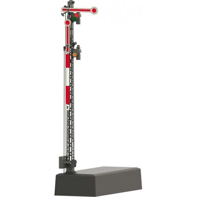 Märklin - 70415 - H0 - Bahnsignal Märklin - 70415 - H0 - Bahnsignal