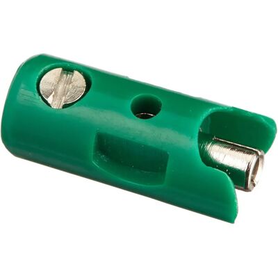 Elemento di Supporto Märklin - Verde - 15 Anni - Pezzo di Supporto per Modelli Ferroviari Elemento di Supporto Märklin - Verde - 15 Anni - Pezzo di Supporto per Modelli Ferroviari