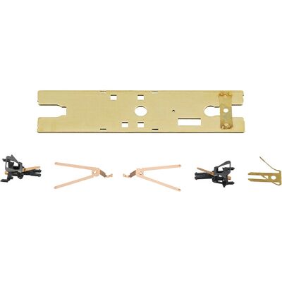 Märklin 72023 H0 modeljernbane tilbehør - Transmission Märklin 72023 H0 modeljernbane tilbehør - Transmission