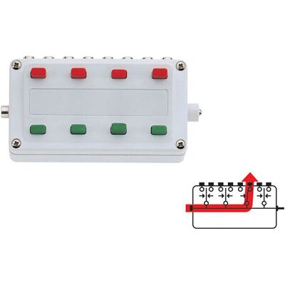 Märklin 72720 Kontrolpanel til modeljernbane Märklin 72720 Kontrolpanel til modeljernbane