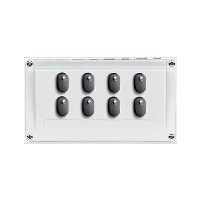 Märklin 72760 Professionelt Signalkontrolpanel - Skala Model Dels Märklin 72760 Professionelt Signalkontrolpanel - Skala Model Dels