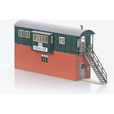 Märklin 72901 HO Scale Model Train - HO Spur Märklin 72901 HO Scale Model Train - HO Spur