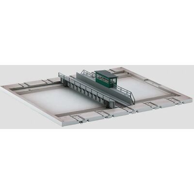 Märklin 72941 H0 Motorisierte Plattform - Modellbahnteil Märklin 72941 H0 Motorisierte Plattform - Modellbahnteil