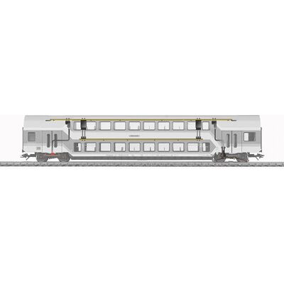 Märklin 73141 Illuminazione interna a LED per vagoni passeggeri Märklin 73141 Illuminazione interna a LED per vagoni passeggeri