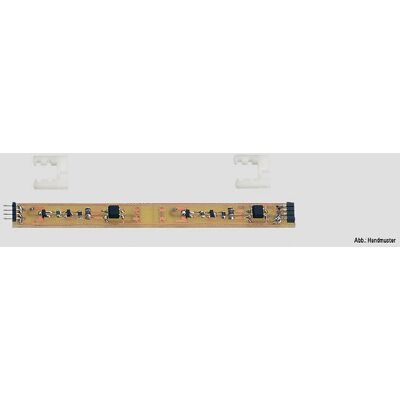 Märklin 73400 Indvendig Belysning til Modeljernbane - Tilbehør Märklin 73400 Indvendig Belysning til Modeljernbane - Tilbehør