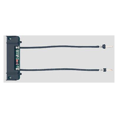Märklin 73407 LED Schlusslicht für Modelleisenbahn - Signal Märklin 73407 LED Schlusslicht für Modelleisenbahn - Signal