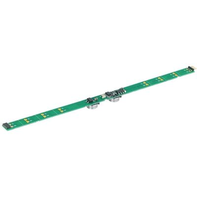 Märklin 73410 LED-stribe Varm Hvid - Passagerervognslys Märklin 73410 LED-stribe Varm Hvid - Passagerervognslys