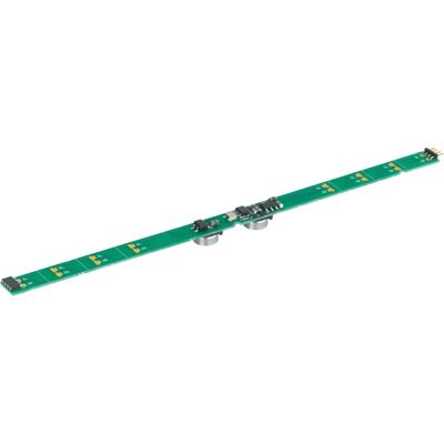 Märklin 73411 LED-strips Kold Hvid - Indendørs belysning til H0 biler Märklin 73411 LED-strips Kold Hvid - Indendørs belysning til H0 biler