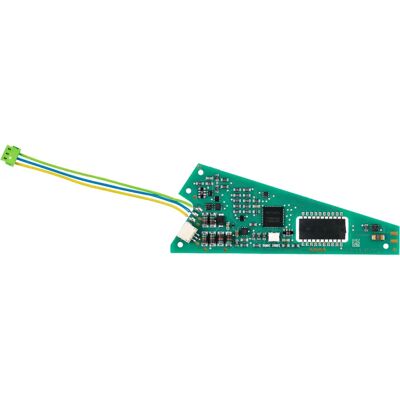 Märklin 74462 Model Part - Electric Track Switch Decoder Märklin 74462 Model Part - Electric Track Switch Decoder