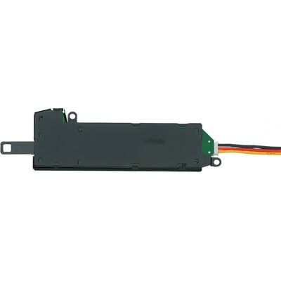Märklin 74492 Modellbahn Weiche - Elektrischer Stellantrieb Märklin 74492 Modellbahn Weiche - Elektrischer Stellantrieb
