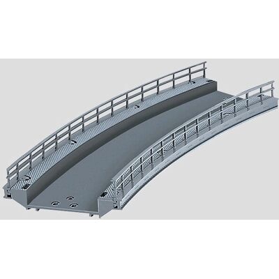 Märklin 074613 Stahlbrücke H0 - Modellteil Märklin 074613 Stahlbrücke H0 - Modellteil