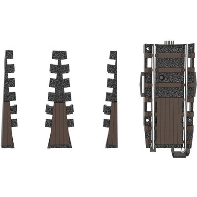 Märklin 74871 H0 Erweiterung - Modelleisenbahnzubehör Märklin 74871 H0 Erweiterung - Modelleisenbahnzubehör