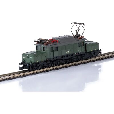 Märklin 81221 Treno in Scala - Modello di Treno - Preassemblato in Scala Z (1:220) Märklin 81221 Treno in Scala - Modello di Treno - Preassemblato in Scala Z (1:220)
