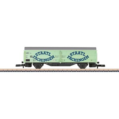 Märklin 82156 Z méretarányú vonatmodell - Előre összeszerelt Märklin 82156 Z méretarányú vonatmodell - Előre összeszerelt